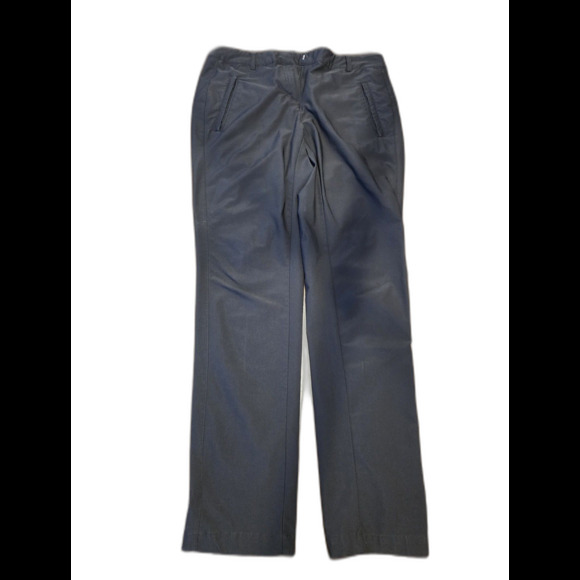 Slazenger Golf Women’s Tech Pant Black Size 6 Business Career - Picture 1 of 8